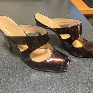 Stuart Weitzman shoes